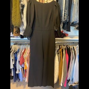 Black jumpsuit ❤️